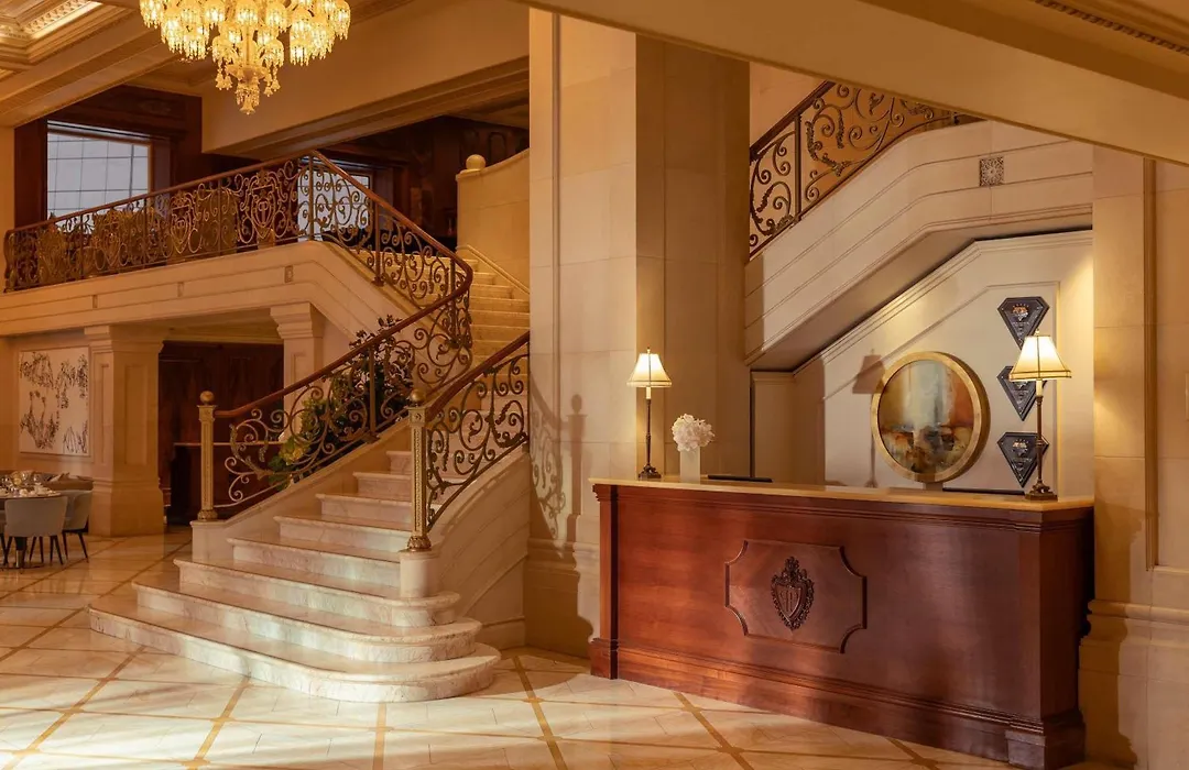 The Plaza, A Fairmont Hotel-1