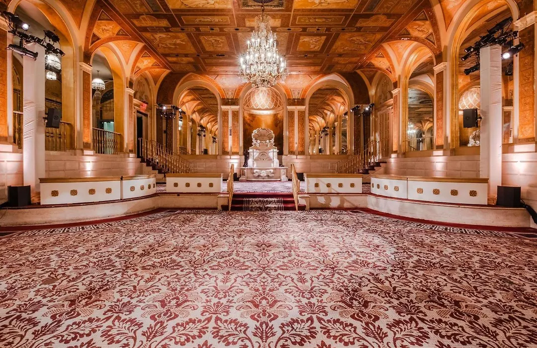 The Plaza, A Fairmont Hotel-1