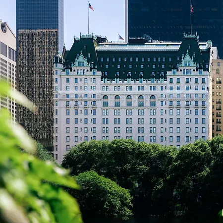 The Plaza, A Fairmont Hotel-3
