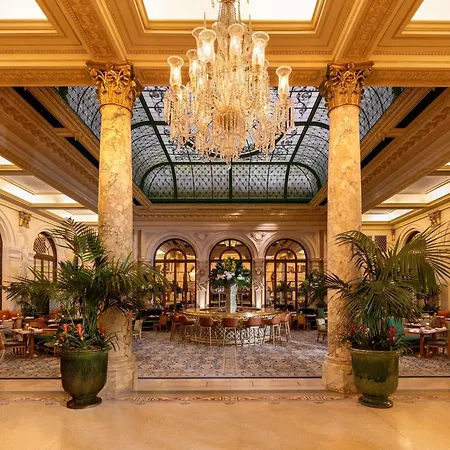 The Plaza, A Fairmont Hotel-2